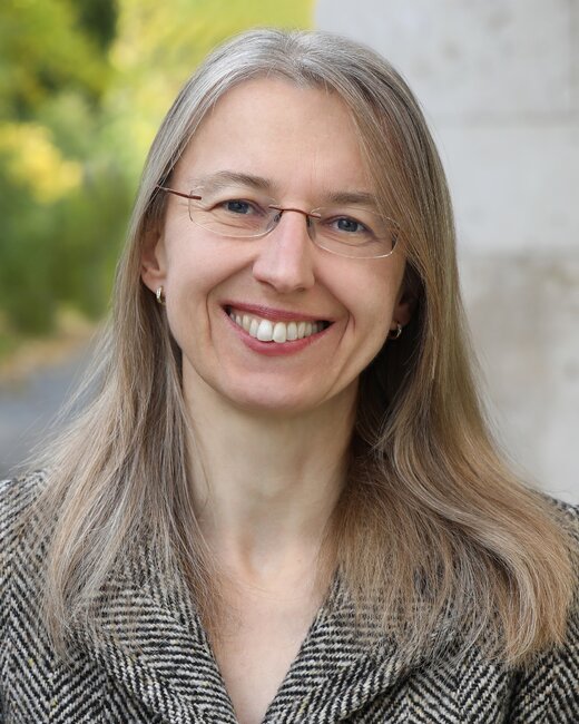 Prof. Dr. Marietta Auer